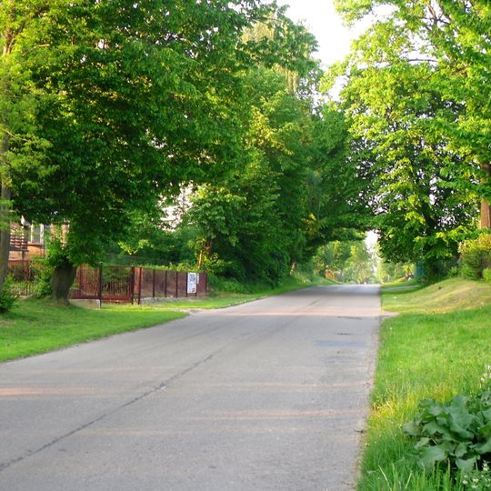 Ługów, Lublin Voivodeship