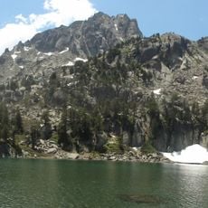 Estany de les Obagues de Ratera