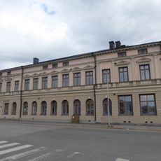 Department of Architecture of the University of Oulu