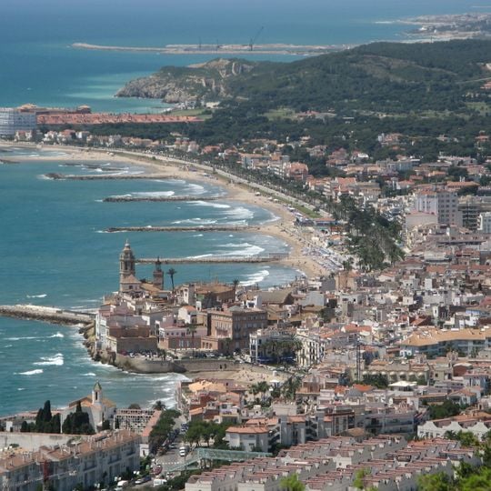 Sitges