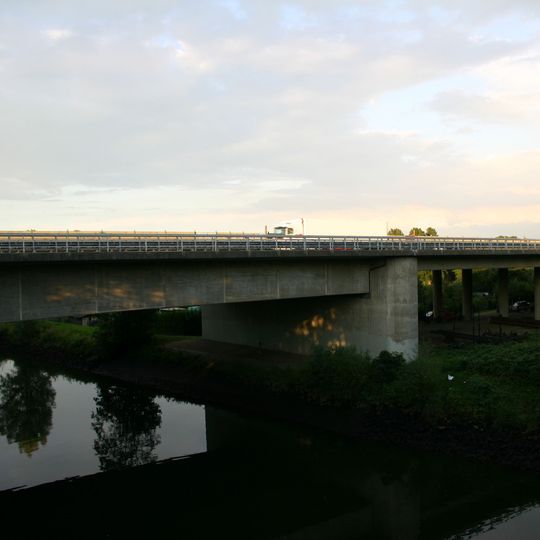 Hochstrasse Oldenburg
