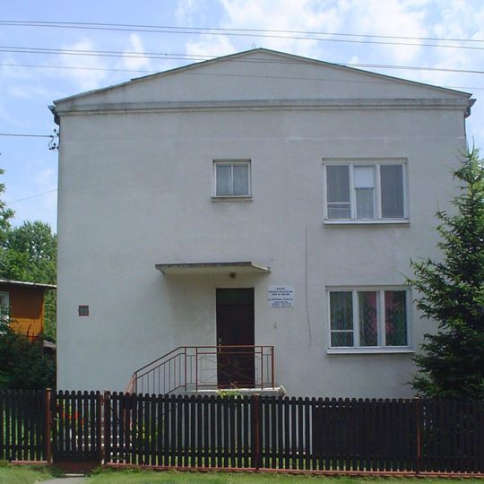 Zbór Kościoła Wolnych Chrześcijan w Lublinie