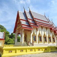 Wat Khao Chiak