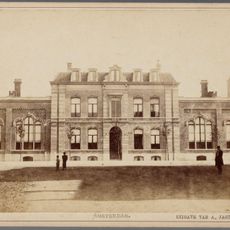 Sarphatistraat 102-104