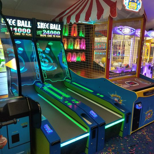 Lahey Family Fun Park