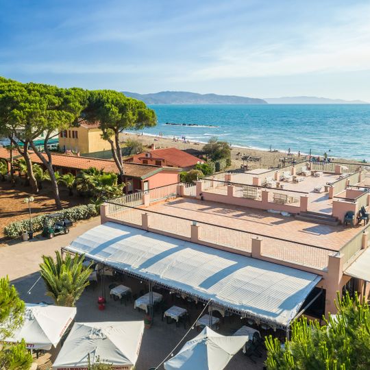 Argentario Camping Village