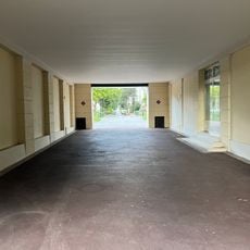 Chemin du Tertre Pommier