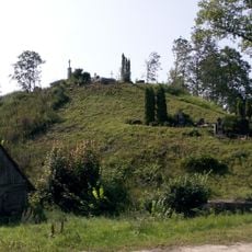 Papilės piliakalnis