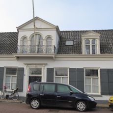 Nieuwstraat 5/7, Doesburg