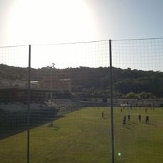 Stade Signora-Chiara