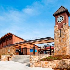 West Irving Aquatic Center