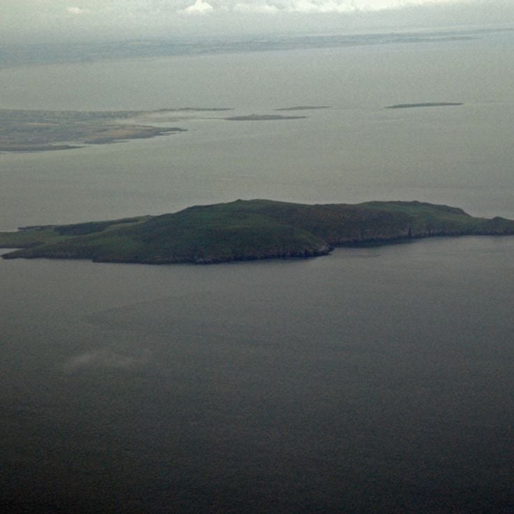 Lambay Adası