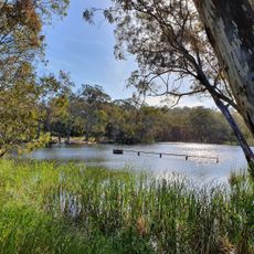 Totness National Park