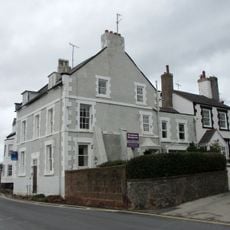 Overdee And Grey Walls