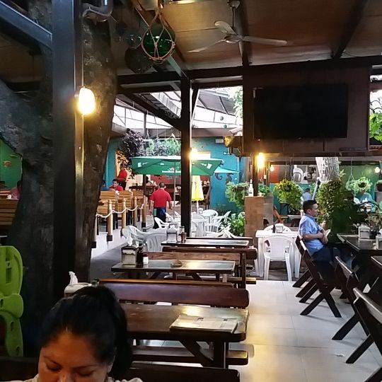 Puerto Marisco