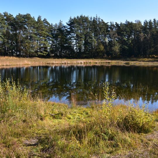 Vallei van de Zwarte Beek