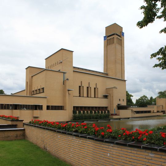 Municipio di Hilversum