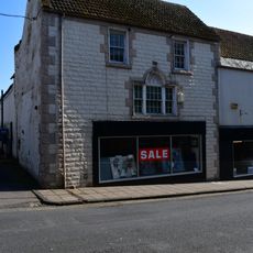 Number 26 (Incorporating 28)