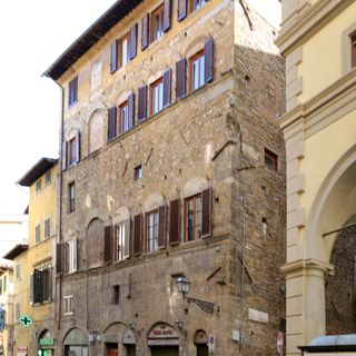Palazzo Fagni-Da Diacceto