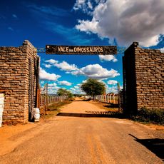 Vale dos Dinossauros