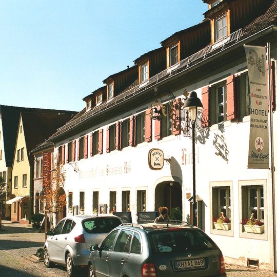Gasthaus