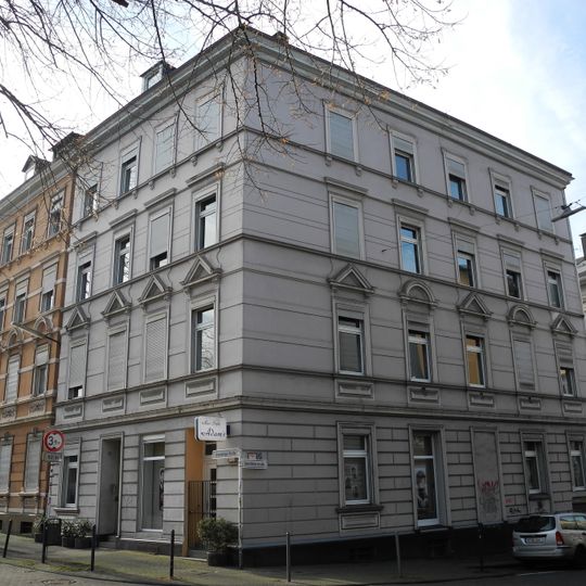 Arrenberger Straße 70