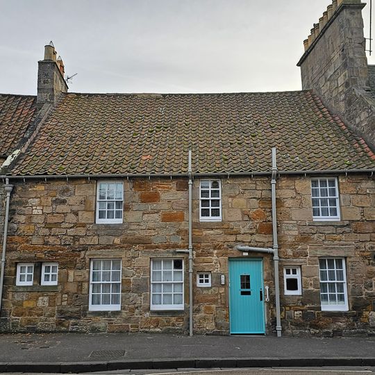 St Andrews, 20 North Street