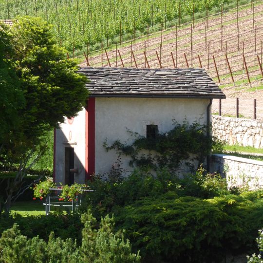 Cappella di San Leonardo