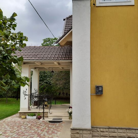 House, Alexei Mateevici, 97