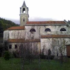 Chiesa vecchia della Santissima Annunziata