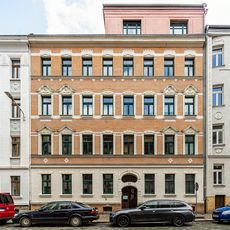 Mietshaus Rudolph-Herrmann-Straße 21