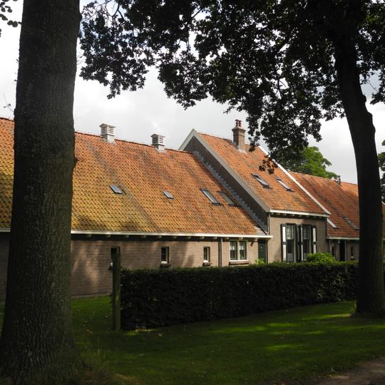 Hoeve 2