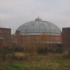Koepelgevangenis Breda