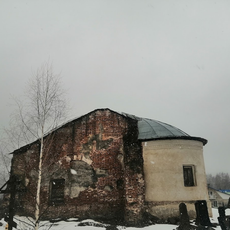 Собор Троицкий (Кашин)