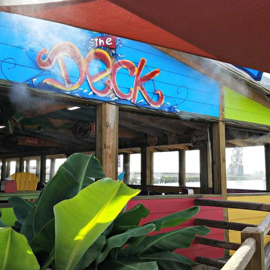 Middendorf's Manchac