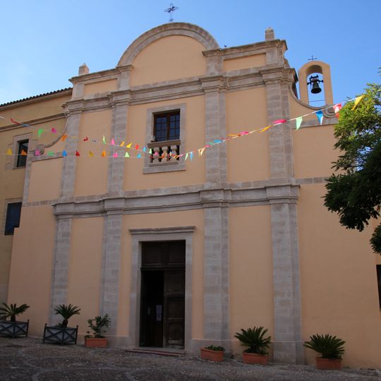 Chiesa di San Francesco