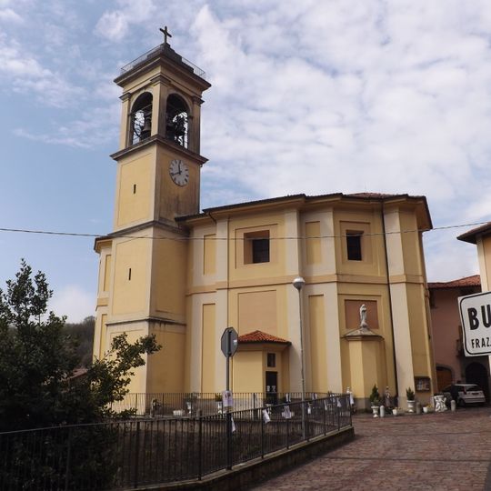 Chiesa di San Carlo Borromeo