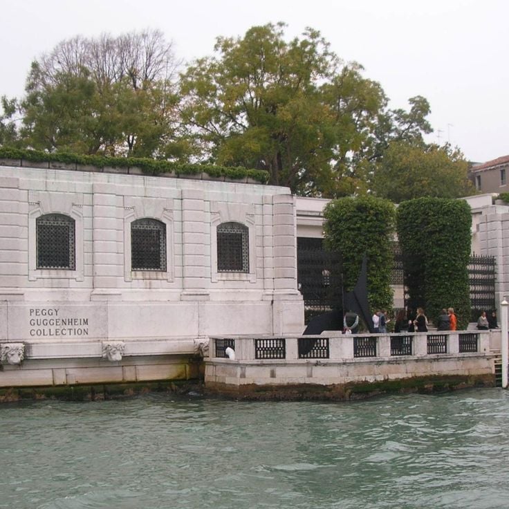 Peggy Guggenheim Collection