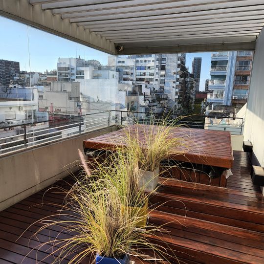 Bulnes Eco Suites