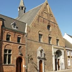 Saint John's Hospital