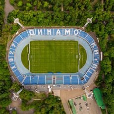 Estadio Lobanovsky Dynamo