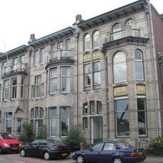 IJsselkade 18, Kampen