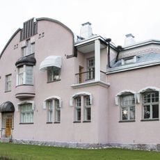 Paviljonki II