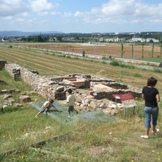 Villa romana di Can Terrés