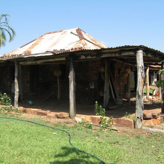Old Westmoreland Homestead