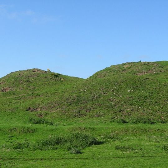 Chesters Hill Fort