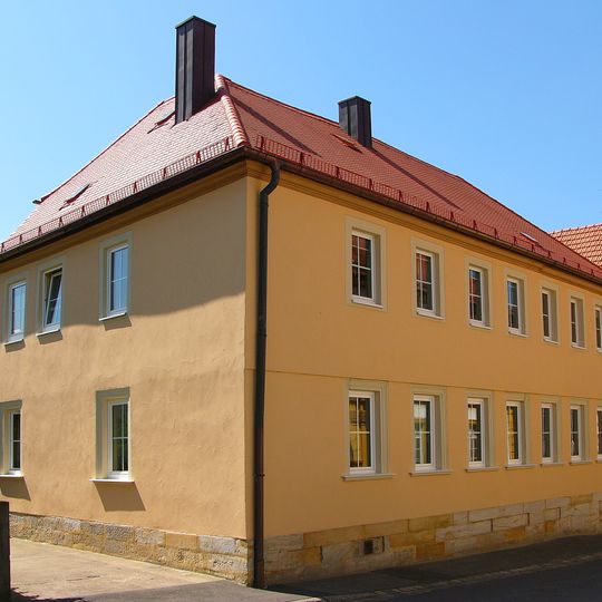 Wohnhaus