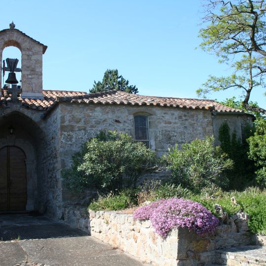 Église Saint-Saturnin de Clairac