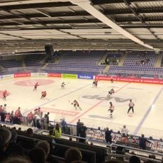 Malmö Isstadion