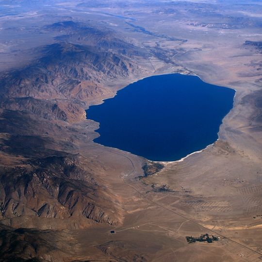 Walker Lake